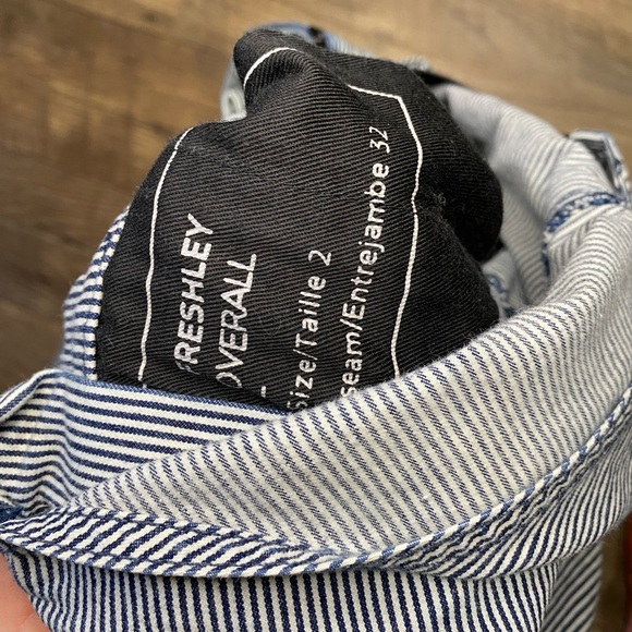 Dovetail Freshly Overall - Picture 8 of 8